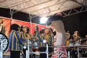 Guggekonz�rt uf em M�rtplatz Basler Fasnacht 2009